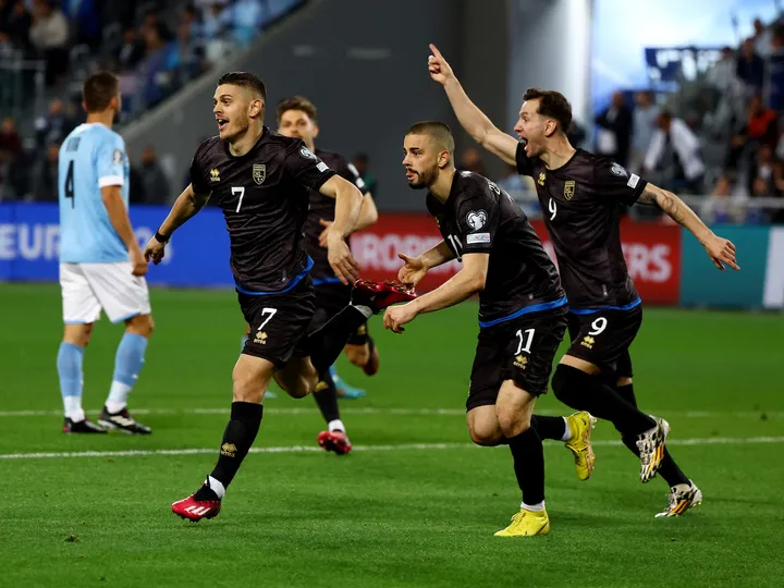 Kosovo vs. Switzerland - prediction, team news, lineups