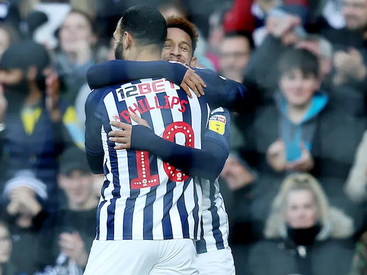 Millwall vs. West Brom - prediction, team news, lineups