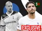 <span class="p2_new s hp">NEW</span> Exclusive: Hutton reveals Tottenham's £100m transfer mistake