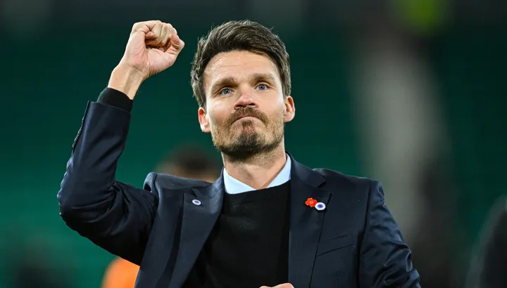 Tottenham transfer news: Spurs receive Nicolas Raskin boost with Rangers 'very difficult' stance revealed - Sports Mole