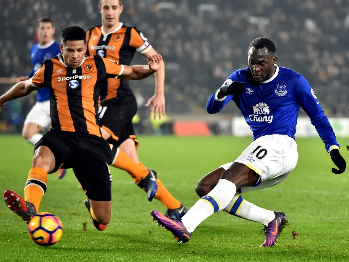 Hull vs. Everton: Head-to-head record and past meetings before Premier League clash