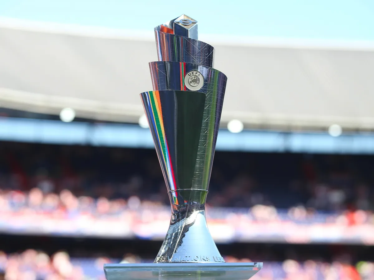 How does the UEFA Nations League work in 2026-27?