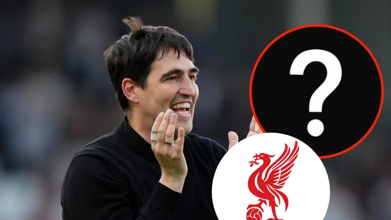 Iraola’s first signing? £30m winger ready for "challenge" as Reds move assessed