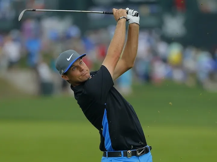 Coronavirus latest: Nick Watney withdraws from RBC Heritage after positive test