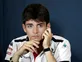 Leclerc back on pole for 2019 Ferrari seat