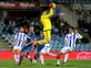 Getafe, Real Sociedad share points