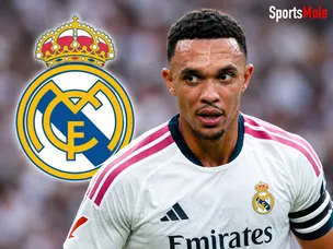 Why Trent Alexander-Arnold is far from finished at Real Madrid under Jose Mourinho