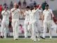 England end Test tour of West Indies with resounding victory