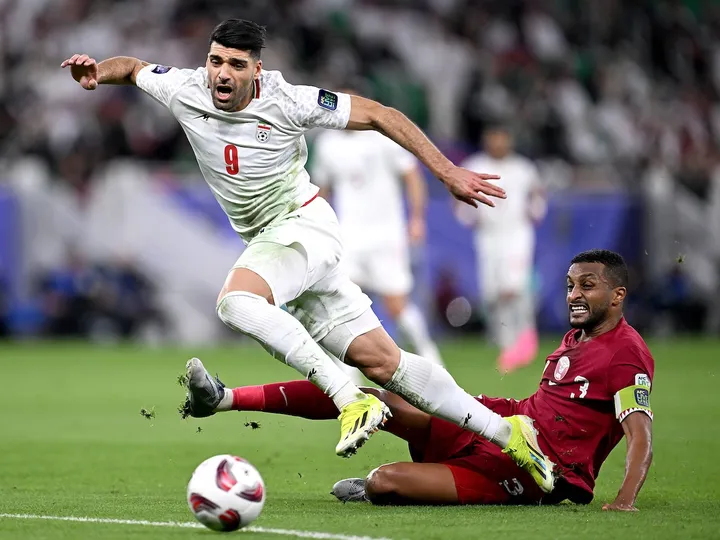 Who could replace Iran if they withdraw from the 2026 World Cup?