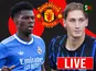 Man United transfer news today: Done deals, live updates and rumours - August 8