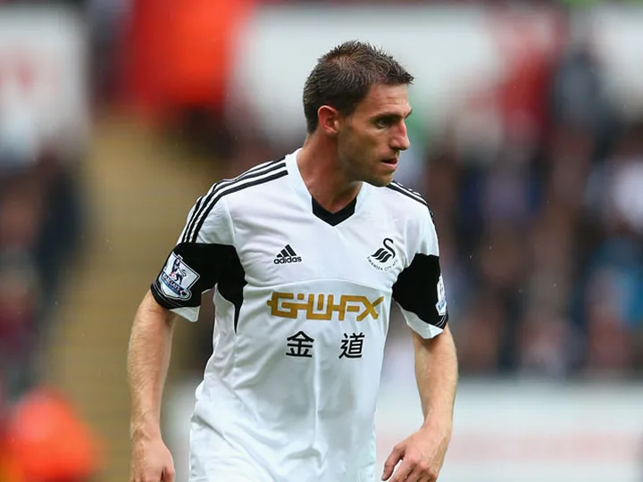 Rangel: 'Everyone is united at Swansea'
