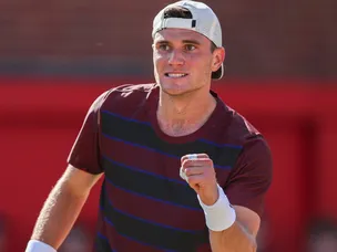 Jiri Lehecka vs. Jack Draper - prediction, head-to-head, tournament so far