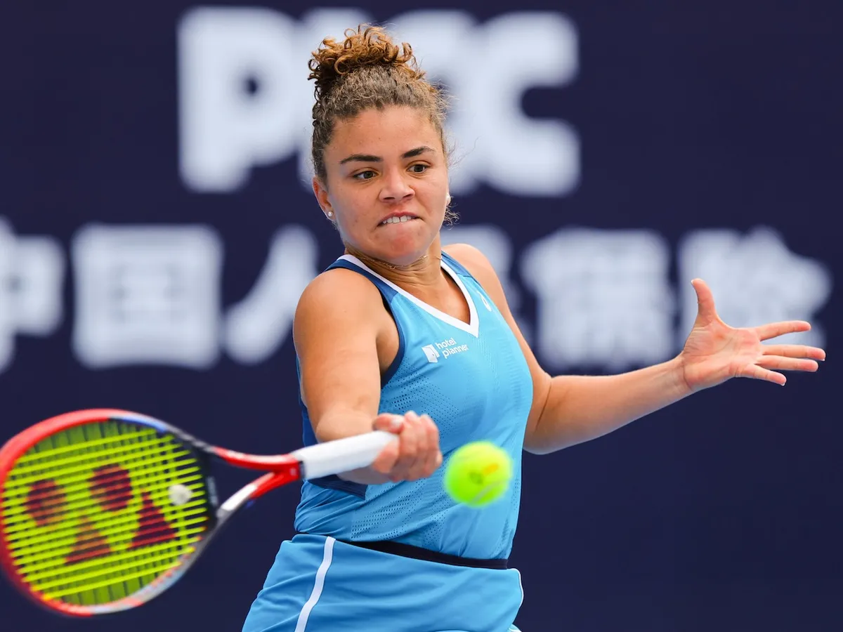 Jasmine Paolini vs. Viktorija Golubic - Wimbledon prediction, form, head-to-head