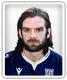 Cillian Sheridan