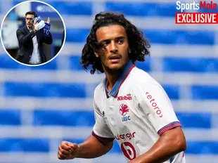 Exclusive: Barry warns Bouaddi cannot solve Man City "disaster"