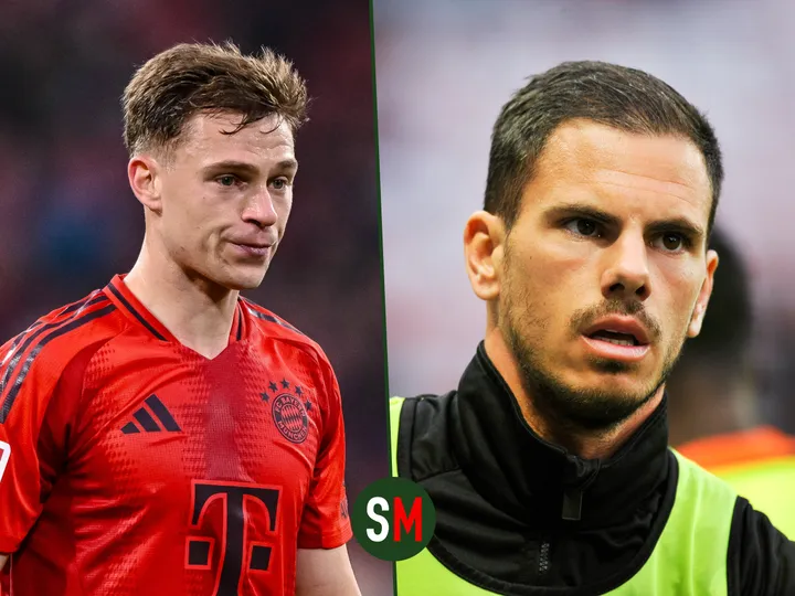 "Deal of the century" - Why Kimmich to Arsenal is a "no-brainer" for Arteta