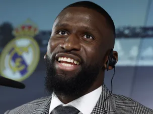 How Germany could line up against England