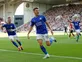 Harvey Barnes strike hands Leicester first win of season