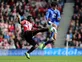 Half-Time Report: Sessegnon strike gives Sunderland lead