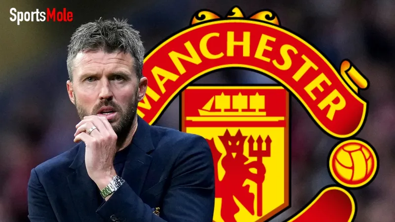 How Man United move forward: Carrick to leave, Yoro to be made captain