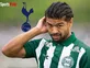 Big things in small packages? 5ft 4in 'gem' who could solve Spurs' Simons problem