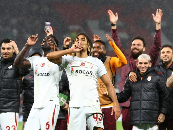 Galatasaray vs. Besiktas - prediction, team news, lineups
