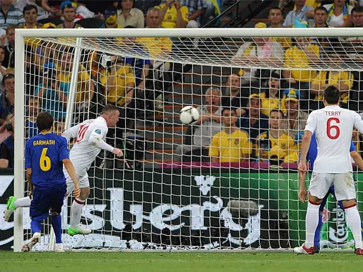 Rooney: 'Italy not keen on England'