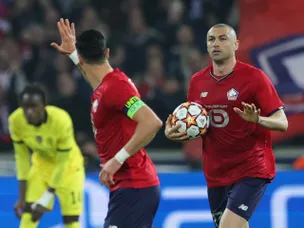 Lille vs. Monaco - prediction, team news, lineups