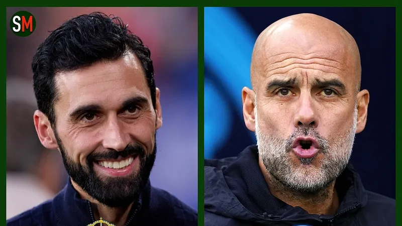 Real Madrid, Man City guaranteed to make Champions League history after last-16 draw confirmed