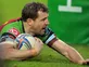 Care injures ankle in Quins defeat