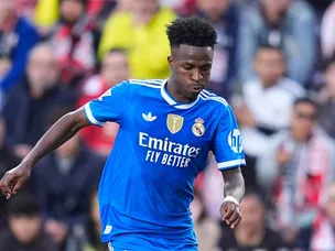 Lacklustre Los Blancos: Real held to draw by Vallecano as Alonso's issues mount