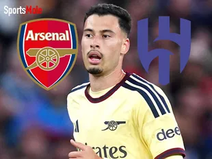 Why Arsenal don't need to sign Martinelli replacement as Al-Hilal terms 'agreed'