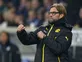 Klopp satisfied by Dortmund draw