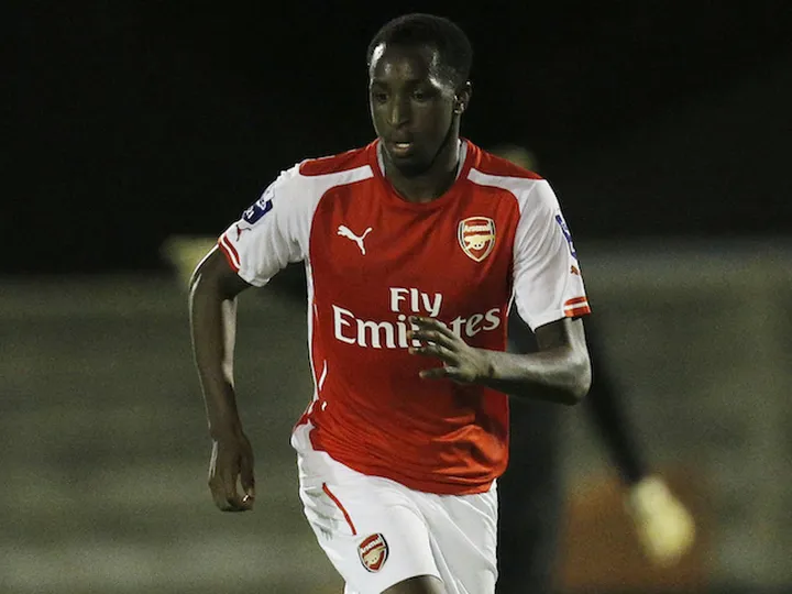 Brighton, Palace monitoring Kamara?