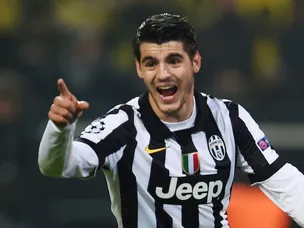 Dortmund 0-3 Juventus (agg 1-5)