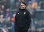 Northampton Saints DoR Phil Dowson vs Exeter Chiefs March 2026