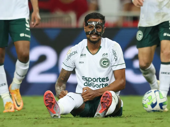 Goias vs. Sao Paulo - prediction, team news, lineups