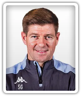 Steven Gerrard