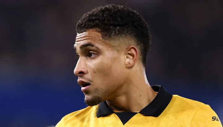 Wolves transfer news: Why have Atletico Madrid 'put on hold' their efforts to sign Joao Gomes?