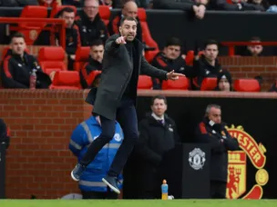 Selles: 'We are not happy with Man United draw'