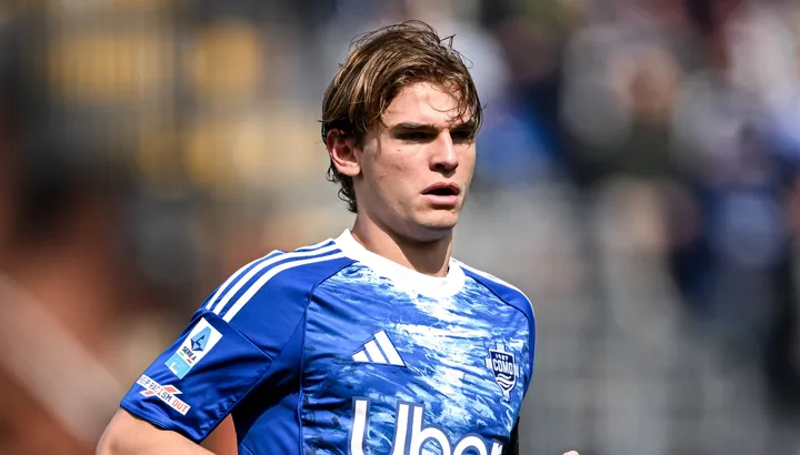 Imagem da notícia - Sports Mole