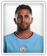 Riyad Mahrez
