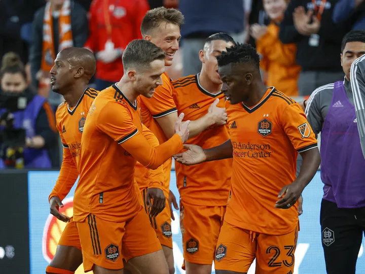 Houston vs. Minnesota Utd - prediction, team news, lineups