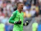 Jordan Pickford "embracing" World Cup