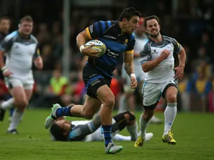 Worcester grab vital win against Falcons