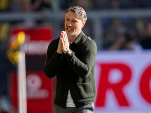 Borussia M'bach vs Dortmund - prediction, team news, lineups