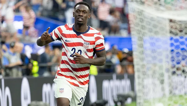 Turkey vs. USA: How to watch, date, time, live stream and TV channel for 2026 World Cup clash