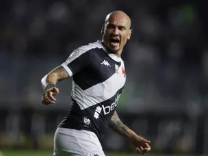 Palmeiras vs. Vasco - prediction, team news, lineups