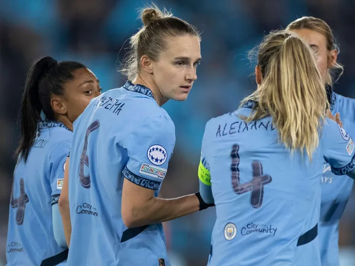 Man City vs. Chelsea - prediction, team news, lineups