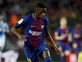 Barca willing to sell Dembele for £71m?